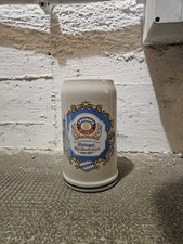 Steinkrug / Bierkrug Erdinger