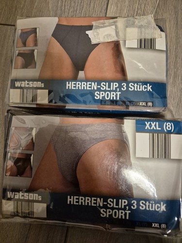 Watsons herren slip sport - watsons,