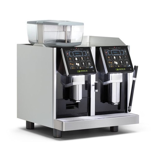Barista kaffeemaschine eversys - kaffeemaschine,