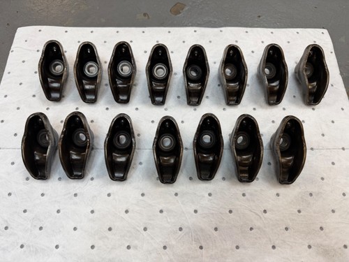 Chevy big block 454 oem - chevy,
