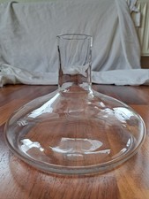 Glasvase Decanter Dekanter