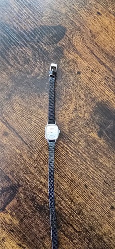 Magnum vintage damenuhr quartz - vintage,