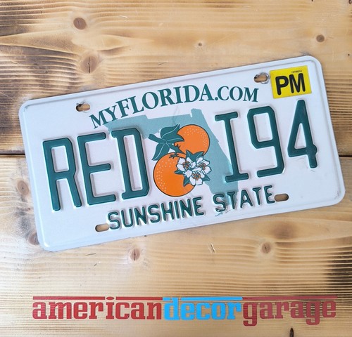 Usa nummernschild us - nummernschild, *
