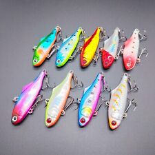 Spin Jig 7,3cm Spin Blade