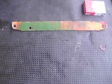 Velosolex: Rahmen Teile für