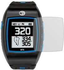 5x Schutzfolie für Golfbuddy