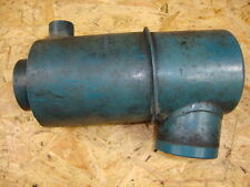 Mann Filter Luftfilter Hanomag Perfekt  401 Traktor Schlepper