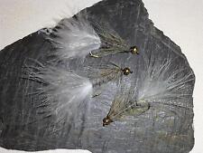 3 St. Goldkopf WOOLY BUGGER