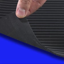 4mm Gummimatte Antirutschmatte
