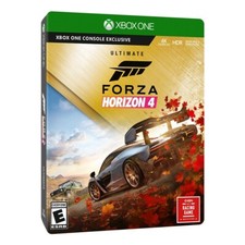 Forza Horizon 4 - Ultimate