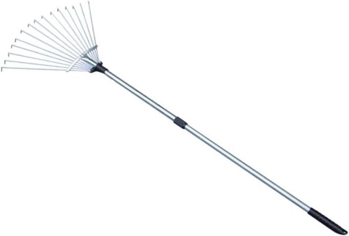 Gartenrechen zinken - gartenrechen,