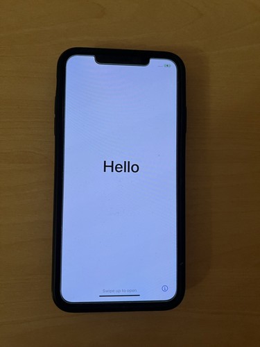 Apple iphone max 256gb - xs, &