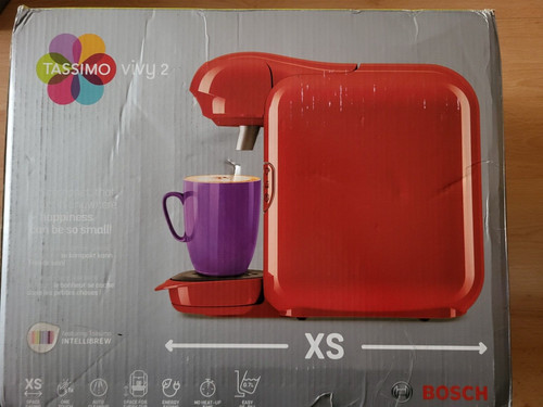 Bosch tas1403 kaffeemaschine - tas1403,