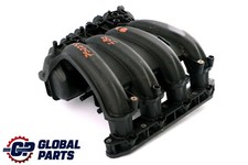 Ansaug Krümmer BMW E87 E90 116I 118I 316I 318I N45 N46 Luft Einlass 7522938