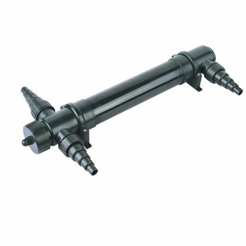 Uvc lichtfilter 55w - uvc,