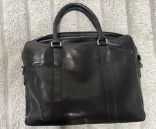 Howard London Ledertasche