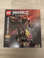LEGO® Ninjago 71846 Der