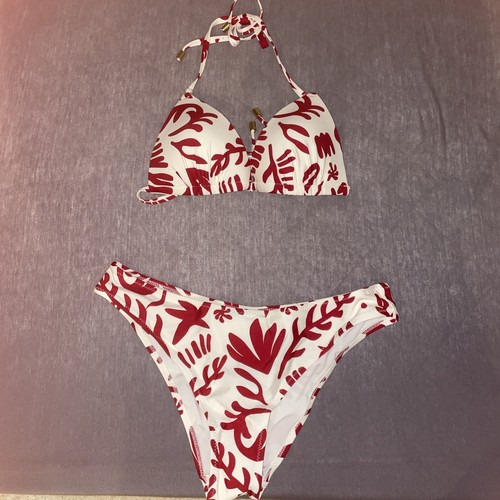 Bikini l triangel - h&m,