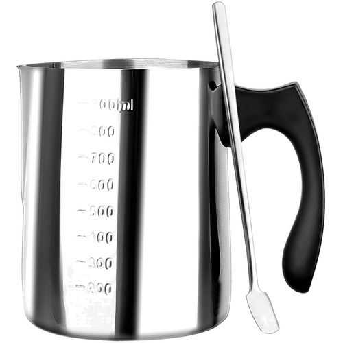Wachsschmelztopf 900ml - wachsschmelztopf,,