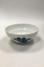 Royal Copenhagen Blau Blumen
