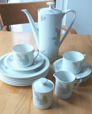 Arzberg Kaffeeservice Secunda