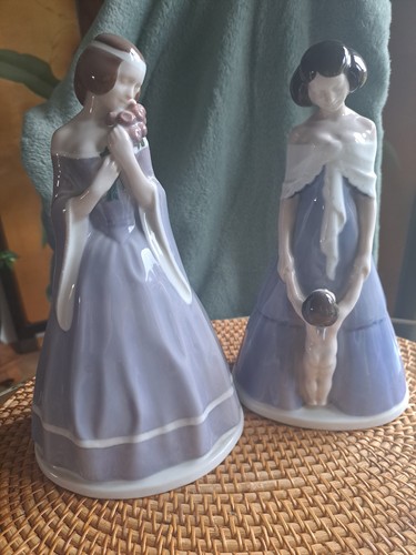 Rosenthal porzellanfiguren - rosenthal,