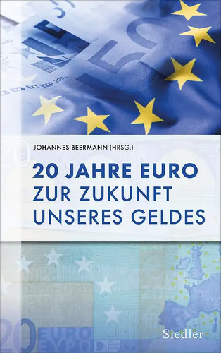 Jahre euro - 20,
