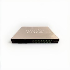 Cisco SGE2000P Managed Gigabit