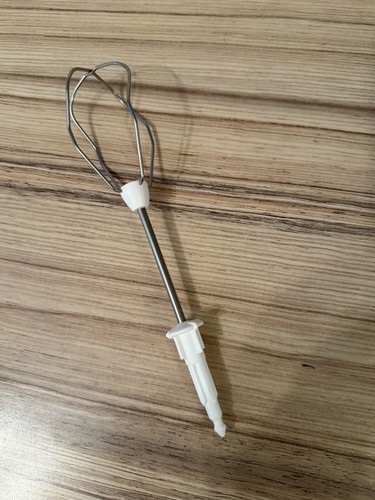 Rührbesen für einen braun - einen,