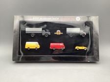 PKW/LKW Modelle HO 1:87 Wiking Post Museums Shop Edition '94 mit OVP