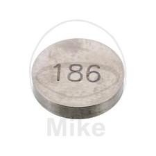Ventil Einstell Shim 8.8 MM