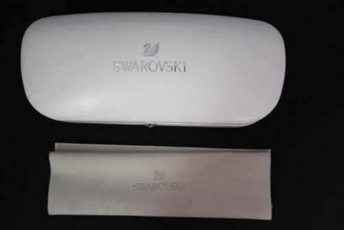 Neu weiß swarovski vegan - !,