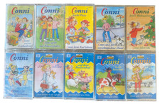 Kinder conni - mc,