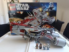 LEGO Star Wars: Republic