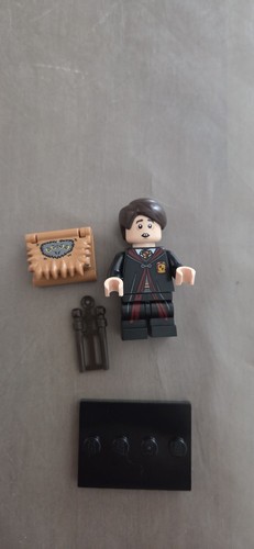 Lego harry potter neville - lego,