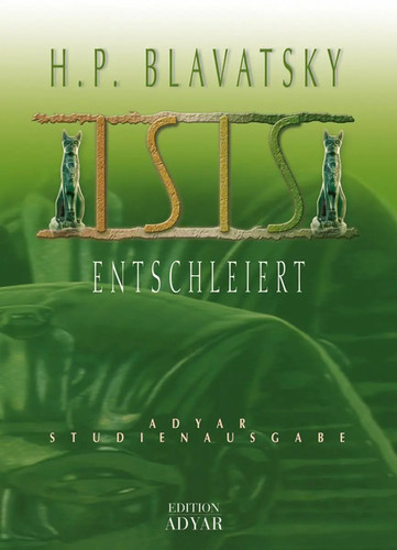 Isis entschleiert helena - entschleiert,