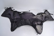 Beinabdeckung HONDA NC 700