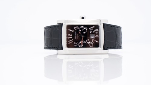 Longines dolcevita ref - longines,