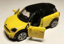 *Siku Mini Cooper S Countryman (1993)*