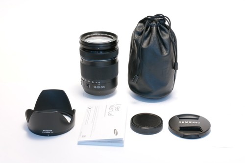 Topzustand samsung nx - samsung,