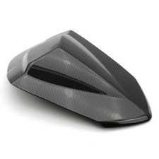 Carbon Sozius Sitzabdeckung