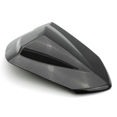 Carbon sozius sitzabdeckung - sozius,