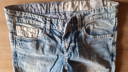 Jeans hose herren - jeans,