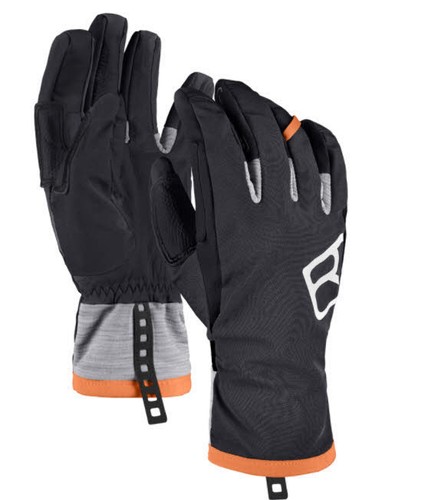 Ortovox tour glove herren - ortovox,