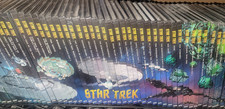 Eaglemoss 100+ STAR TREK