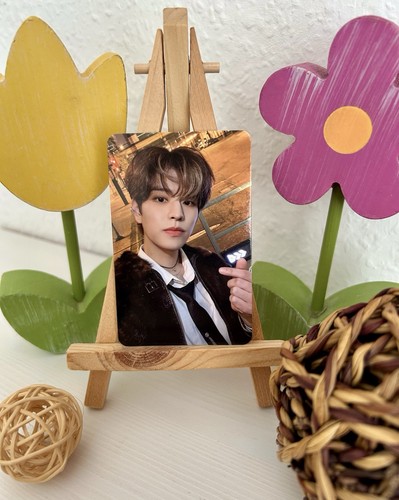 Stray kids seungmin five star - stray,