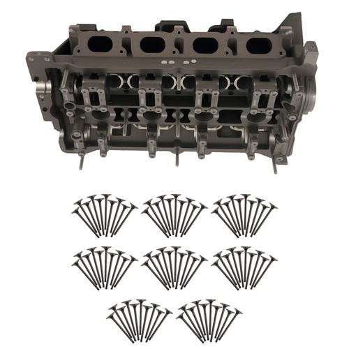 Zylinderkopf for audi seat - zylinderkopf,