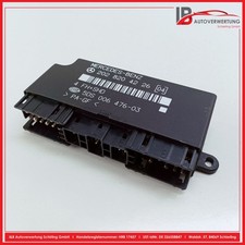 MERCEDES-BENZ C-KLASSE W202 Steuergerät Komfortsteuergerät 2028204226 HELLA