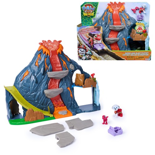 Paw patrol the - the, dino