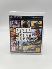 Sony Playstation 3 Spiel Grand